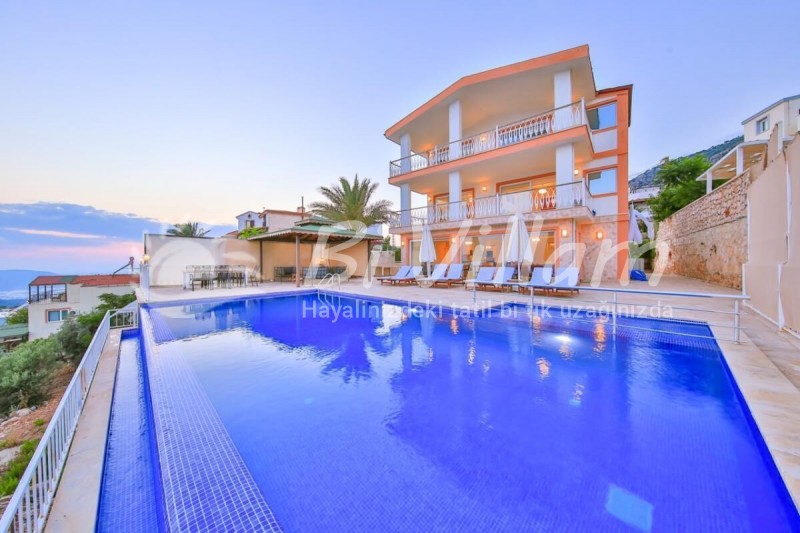 Villa Acar-