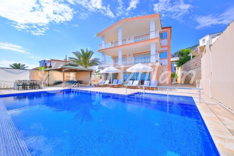 Villa Acar-