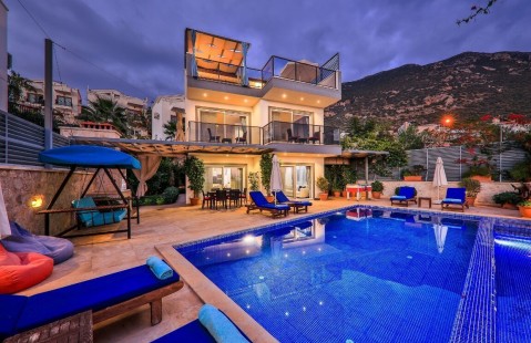 Villa Esma-