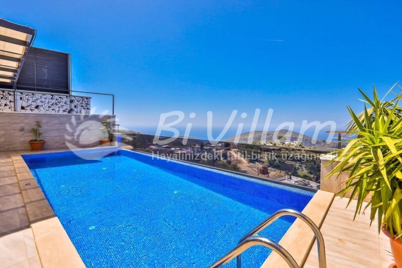 Villa Zaza