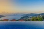 Villa Manzara  Meryem Deniz Manzaralı 10 Kişilik Kiralık Villa