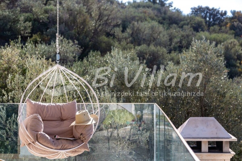 Villa Moonshine