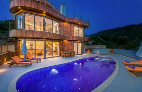 Villa Bella 5