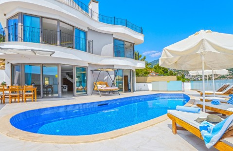 Villa Bella 5