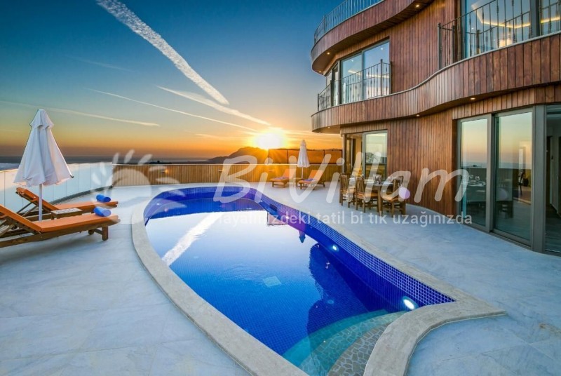 Villa Bella 5