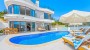 Villa Bella 5 6 Kişilik Muhafazakar Villa