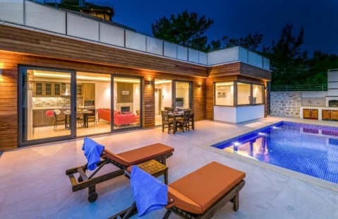 Villa Bella 4