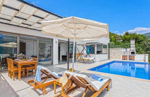 Villa Bella 4