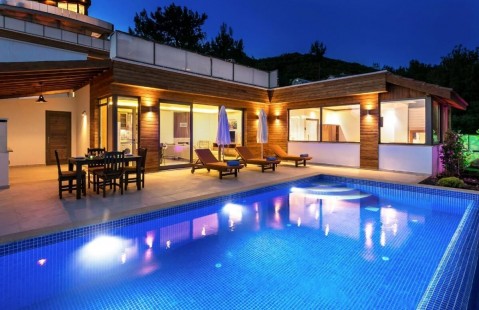 Villa Bella 3