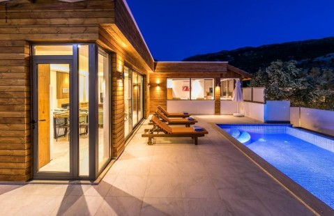 Villa Bella 2