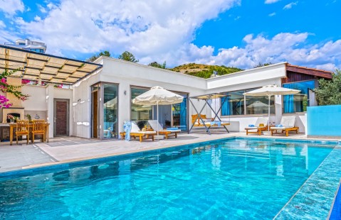 Villa Bella 2