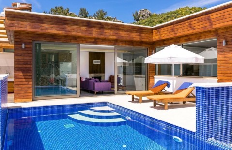 Villa Bella 1