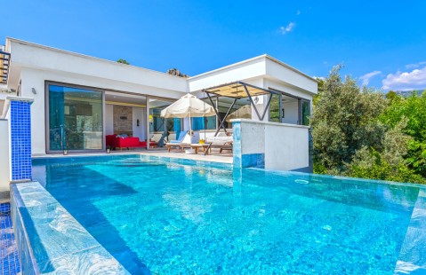 Villa Bella 1