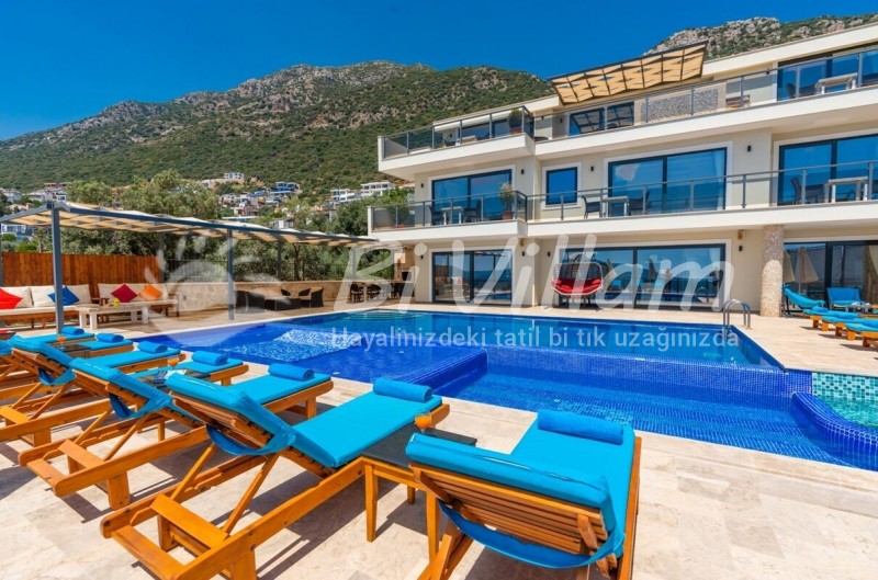 Villa Kral