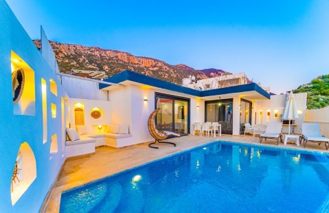 Villa Ladybird