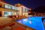 Villa Unlimited Deniz Manzaralı Lüks Villa