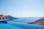 Villa Cina Deniz Manzaralı Lüks Villa