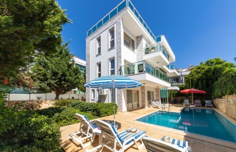 Villa Senay 2