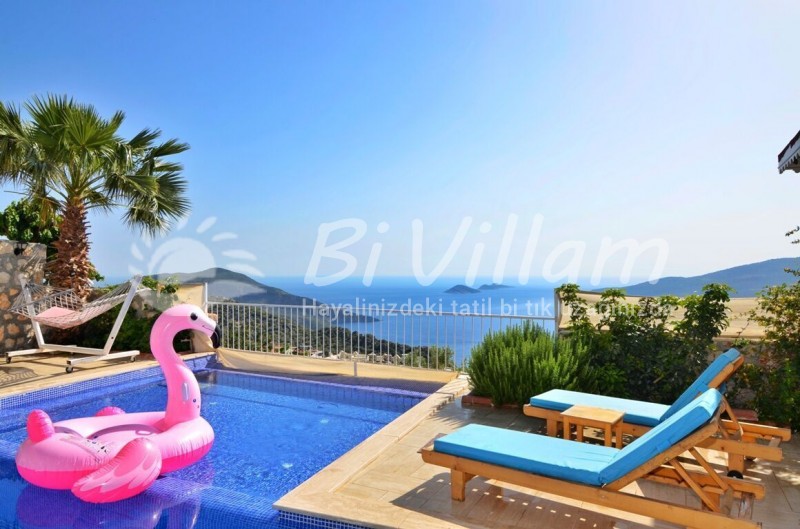 Villa Belkıs-