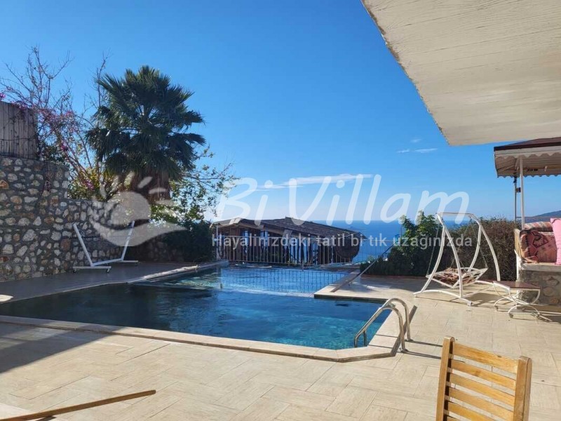 Villa Belkıs-