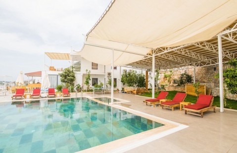 Villa Seba