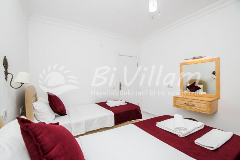 Villa Seba-