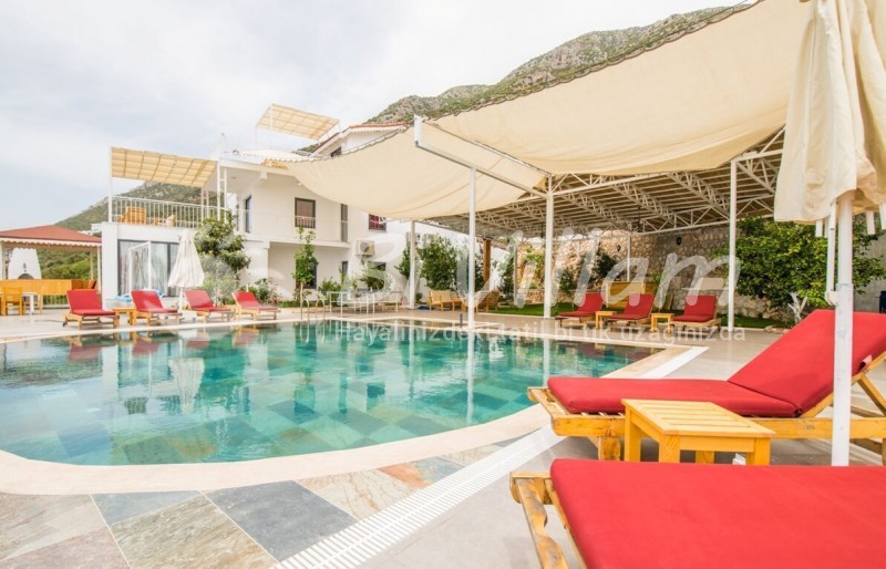 Villa Seba-