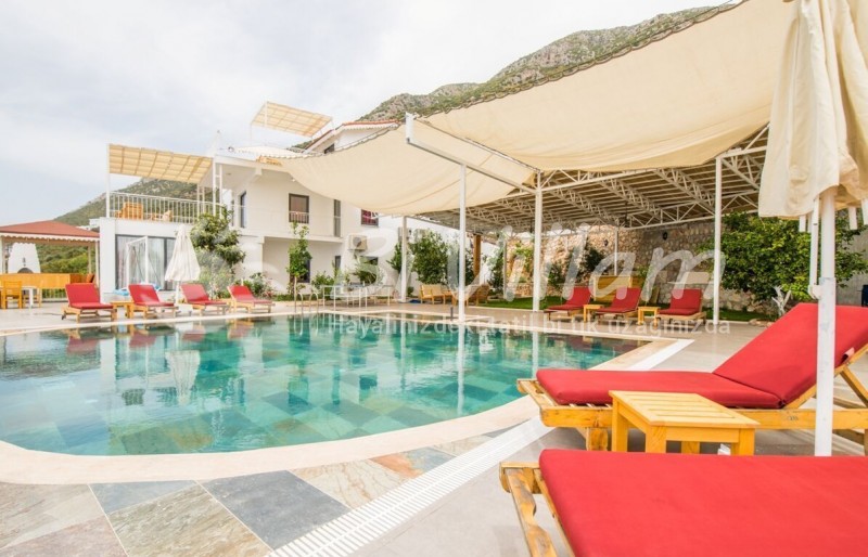 Villa Seba-