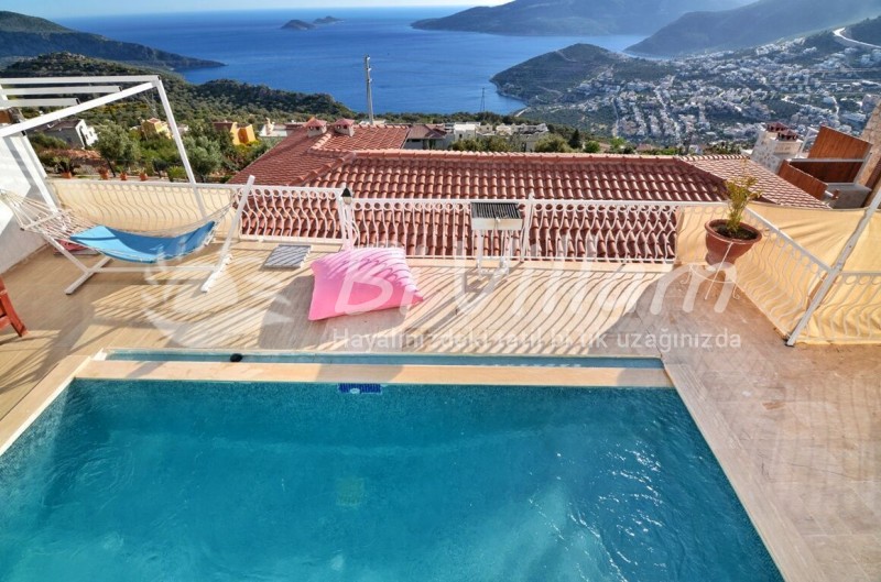 Villa Kristal-