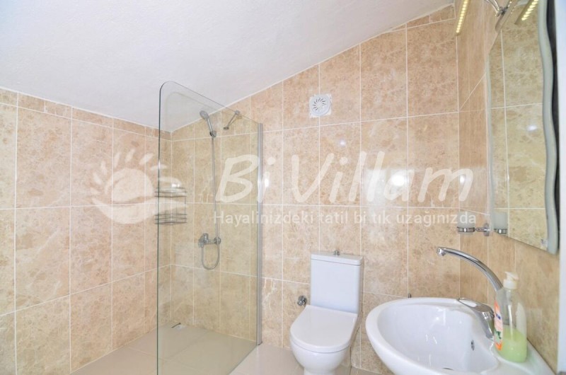 Villa White-