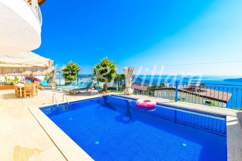 Villa Papatya-