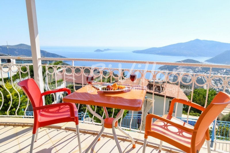 Villa Papatya-