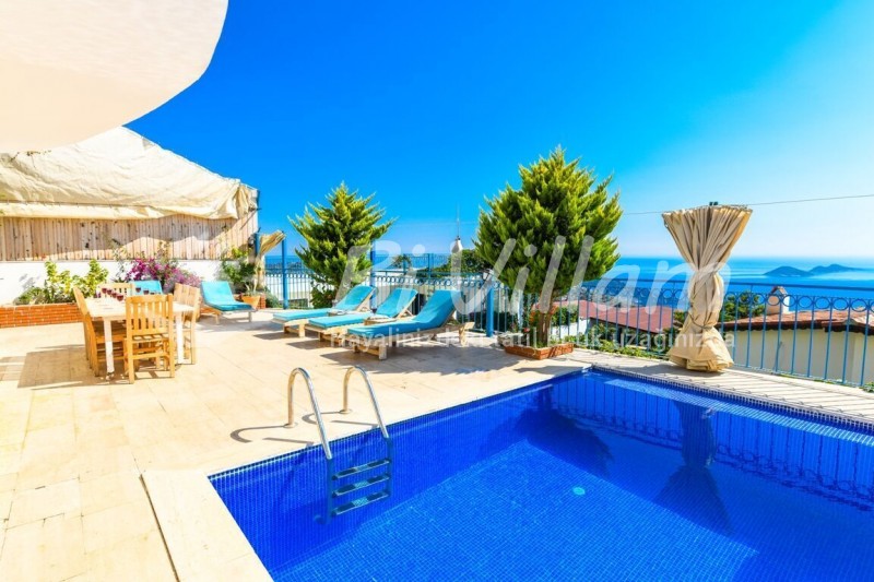 Villa Papatya-