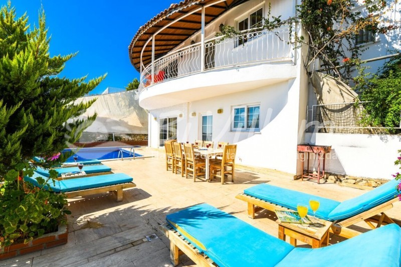 Villa Papatya-