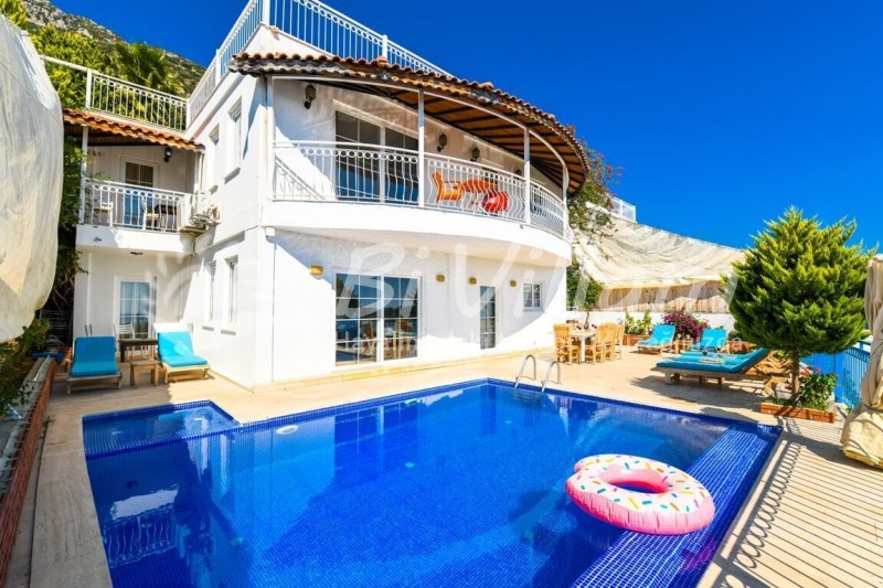 Villa Papatya-