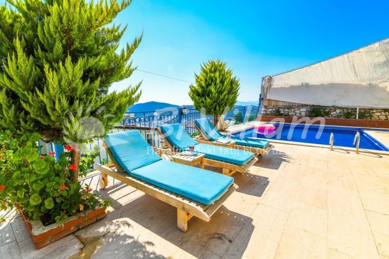 Villa Papatya-