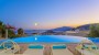Villa Neptün Deniz Manzaralı 14 Kişilik Lüks Villa