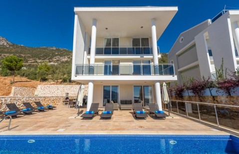 Villa Harmony
