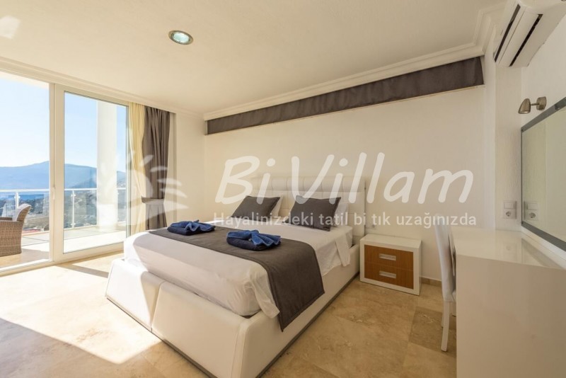 Villa Harmony