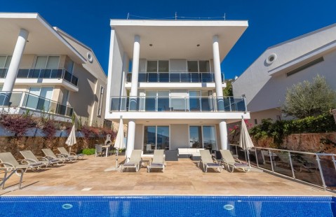Villa Blue Horizon