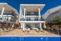 Villa Blue Horizon Deniz Manzaralı 10 Kişilik Villa
