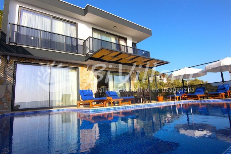 Villa Blue Star-