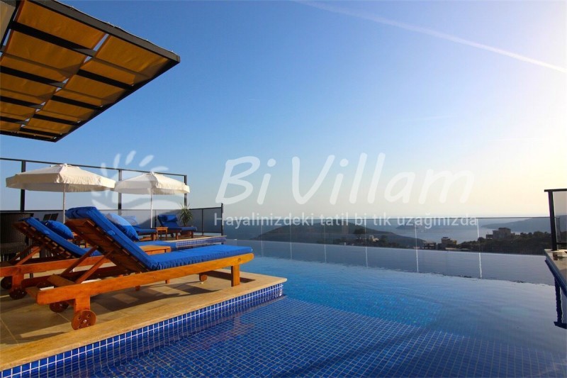 Villa Blue Star-