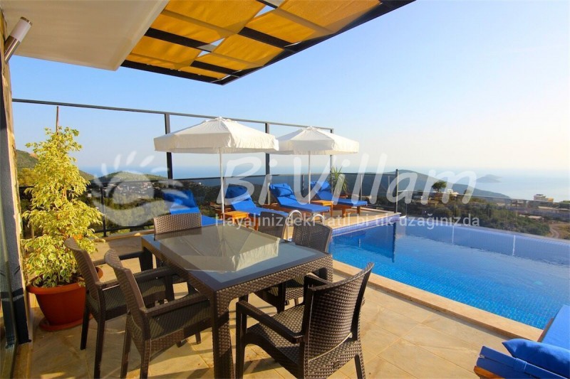 Villa Blue Star-