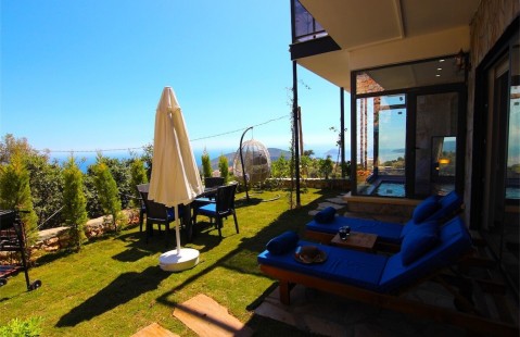 Villa North Star-