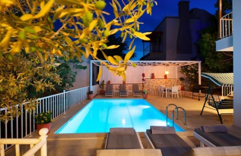 Villa Vita-