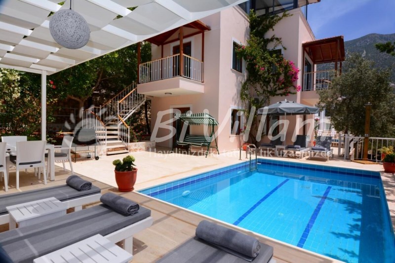 Villa Vita-
