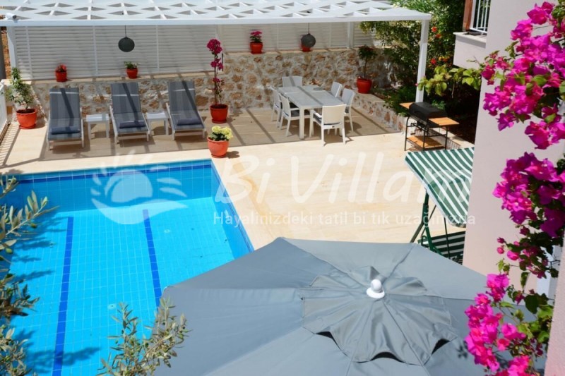 Villa Vita-