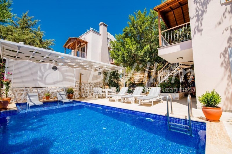 Villa Vita-