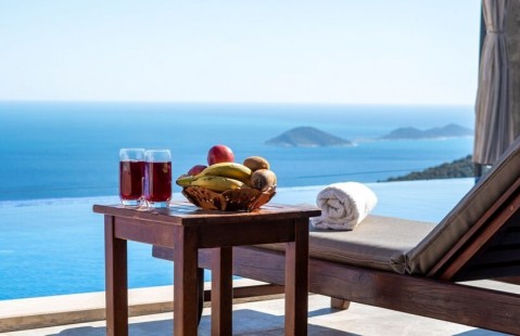 Villa Kübra-